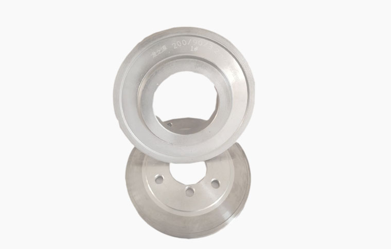 Diamond Bearings